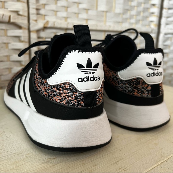 ADIDAS Men’s 9 X_PLR Originals B37434  MEN'S RUNNING SHOES - Picture 7 of 9